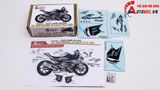  Decal nước tem trùm độ BMW S1000RR HP4 Race Tyco 2d 1:12 Autono1 DC604d 