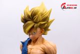  Mô hình nhân vật Dragonball Songoku đứng 33cm Fg016 