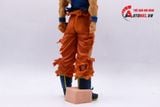  Mô hình nhân vật Dragonball Songoku đứng 33cm Fg016 