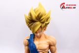  Mô hình nhân vật Dragonball Songoku đứng 33cm Fg016 