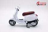  Mô hình xe Vespa primavera 150 1:12 Maisto 7447 