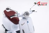  Mô hình xe Vespa primavera 150 1:12 Maisto 7447 