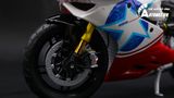  Mô hình xe độ Ducati 1199 Panigale Custom Nicky Hayden 69 1:12 Autono1 D220g 