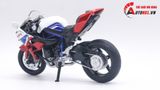  Mô hình xe Kawasaki Ninja H2R 1:12 MSZ 8072 