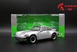  Mô hình xe Porsche 911 Turbo tỉ lệ 1:24 Welly OT043 