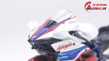  Mô hình xe Kawasaki Ninja H2R 1:12 MSZ 8072 