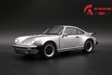  Mô hình xe Porsche 911 Turbo tỉ lệ 1:24 Welly OT043 