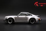  Mô hình xe Porsche 911 Turbo tỉ lệ 1:24 Welly OT043 