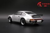  Mô hình xe Porsche 911 Turbo tỉ lệ 1:24 Welly OT043 