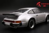  Mô hình xe Porsche 911 Turbo tỉ lệ 1:24 Welly OT043 