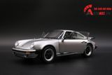  Mô hình xe Porsche 911 Turbo tỉ lệ 1:24 Welly OT043 