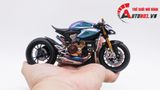  Mô hình xe cao cấp Ducati 1199 Panigale Cafe Racer Galaxy 1:12 Tamiya D079 