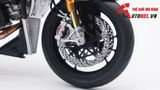  Mô hình xe cao cấp Ducati 1199 Panigale Cafe Racer Galaxy 1:12 Tamiya D079 