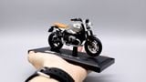  Mô hình xe Bmw r nine t scrambler 1:18 Maisto 6369 