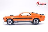  Mô hình xe Ford Mustang Mach 1 1970 tỉ lệ 1:18 Maisto 8148 