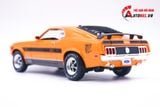  Mô hình xe Ford Mustang Mach 1 1970 tỉ lệ 1:18 Maisto 8148 