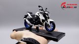  Mô hình xe Suzuki Gsx-s750 1:18 Maisto 7527 