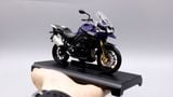  Mô hình xe mô tô Triumph tiger explorer 1:18 Welly 5457 