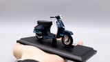  Mô hình xe Vespa 125 et3 primavera 1976 1:18 Maisto 7070K 