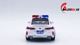  Mô hình xe ô tô độ CSGT BMW M8 tỉ lệ 1:32 Autono1 Chimei OT263 