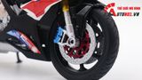  Mô hình xe độ Bmw S1000RR 2020 SBK Racing 1:12 Welly Autono1 Welly D226B 