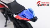  Mô hình xe độ Bmw S1000RR 2020 SBK Racing 1:12 Welly Autono1 Welly D226B 