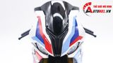  Mô hình xe độ Bmw S1000RR 2020 SBK Racing 1:12 Welly Autono1 Welly D226B 