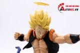  MÔ HÌNH NHÂN VẬT DRAGON BALL GOGETA 18CM 5518 