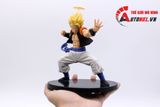  MÔ HÌNH NHÂN VẬT DRAGON BALL GOGETA 18CM 5518 