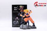  Mô hình nhân vật Dragonball Super Saiyan Son Goku 10cm 5273 