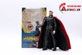  MÔ HÌNH NHÂN VẬT MARVEL THOR CẦM RÌU 15CM 5499 