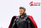  MÔ HÌNH NHÂN VẬT MARVEL THOR CẦM RÌU 15CM 5499 