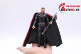  MÔ HÌNH NHÂN VẬT MARVEL THOR CẦM RÌU 15CM 5499 