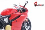  Mô hình xe Ducati 1199 Panigale 2011 red 1:12 Maisto 2222 