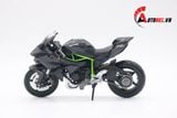  Mô hình xe Kawasaki H2R 1:12 Maisto 2424 