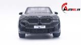  Mô hình xe ô tô BMW The XM bằng hợp kim tỉ lệ 1:24 Jinlifang OT250 