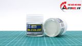  Lacquer C188 clear flat base rough sơn mô hình clear flat base rough 10ml Mr.Hobby C188 