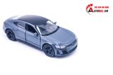  Mô hình xe Audi RS E-Tron GT Grey 1:36 Welly 8209 