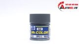  Lacquer C32 dark gray sơn mô hình màu xám tối 10ml Mr.Hobby C32 