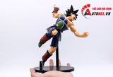  MÔ HÌNH NHÂN VẬT DRAGONBALL BARDOCK 22CM 5291 