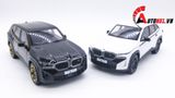  Mô hình xe ô tô BMW The XM bằng hợp kim tỉ lệ 1:24 Jinlifang OT250 