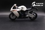  Mô hình xe Ktm RC8 white 1:12 Joycity 6804 