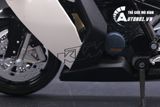  Mô hình xe Ktm RC8 white 1:12 Joycity 6804 