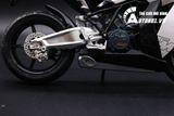  Mô hình xe Ktm RC8 white 1:12 Joycity 6804 