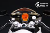  Mô hình xe Ktm RC8 white 1:12 Joycity 6804 