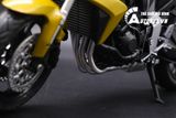  Mô hình xe Honda CB 1000r yellow 1:12 Joycity 5405 