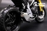  Mô hình xe Honda CB 1000r yellow 1:12 Joycity 5405 