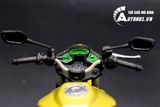  Mô hình xe Honda CB 1000r yellow 1:12 Joycity 5405 