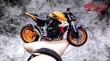  Mô hình xe độ Cb1000r Repsol-Redbull Pô Sc 1:12 Autono1 Joycity D140B 