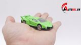  Đồ chơi vĩ xe mô hình kim loại 6 xe các loại tỉ lệ 1:64 diecast T011 